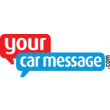 YOUR CAR MESSAGE
